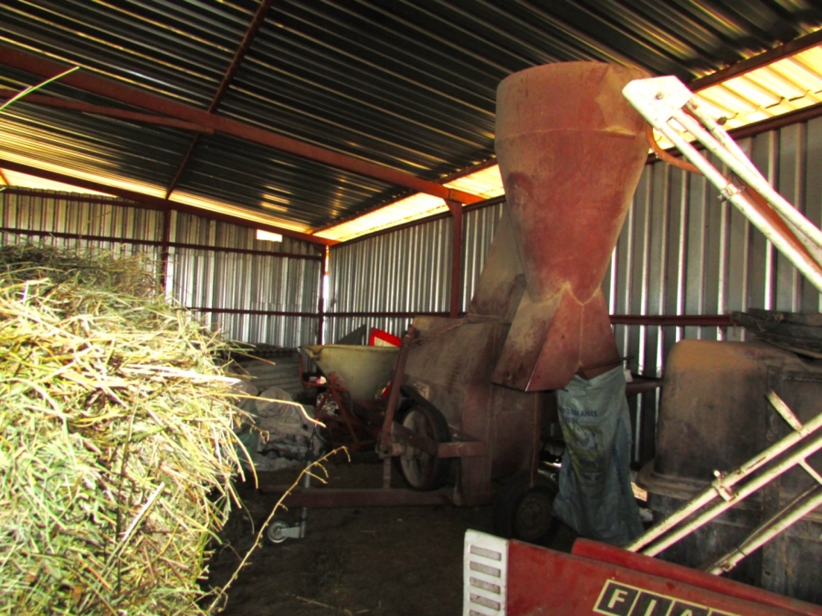 Commercial Property for Sale in Koppies Rural Free State